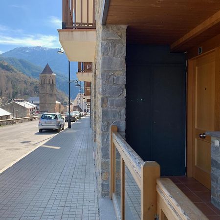 Apartamento Pineta Биелса Екстериор снимка