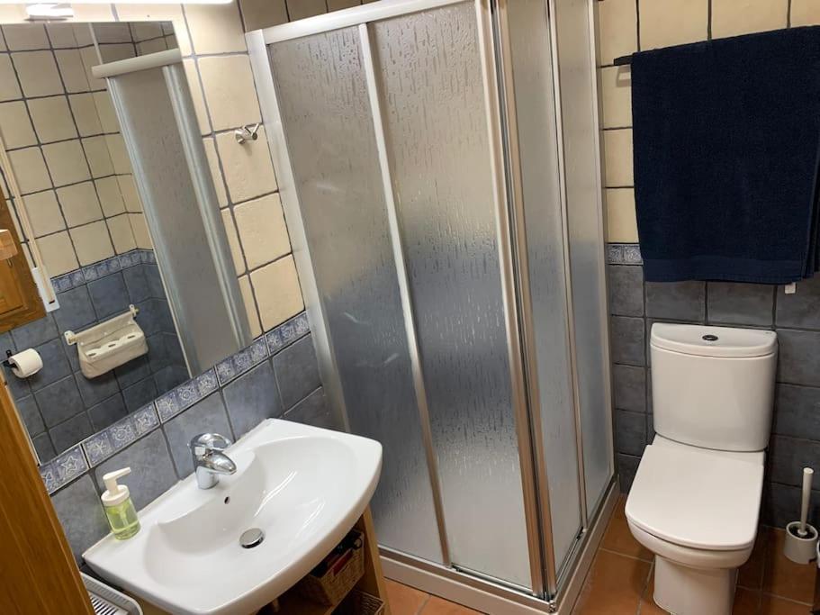 Apartamento Pineta Биелса Екстериор снимка
