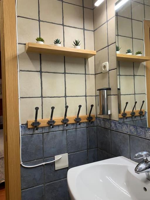 Apartamento Pineta Биелса Екстериор снимка