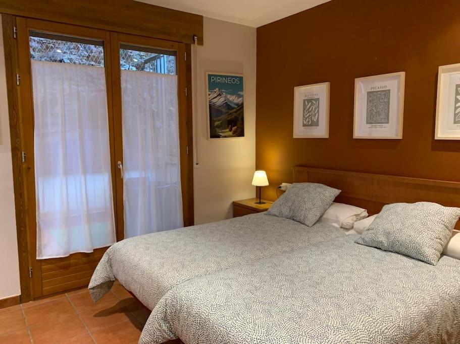 Apartamento Pineta Биелса Екстериор снимка