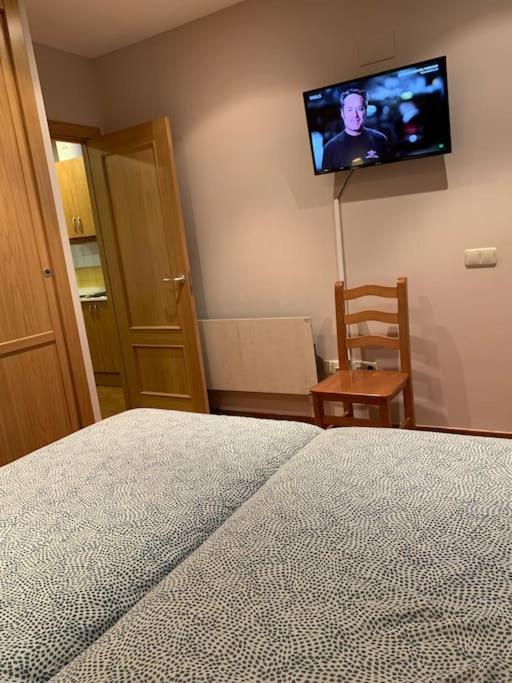 Apartamento Pineta Биелса Екстериор снимка