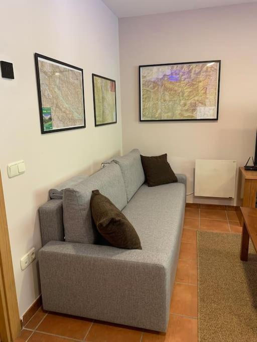 Apartamento Pineta Биелса Екстериор снимка