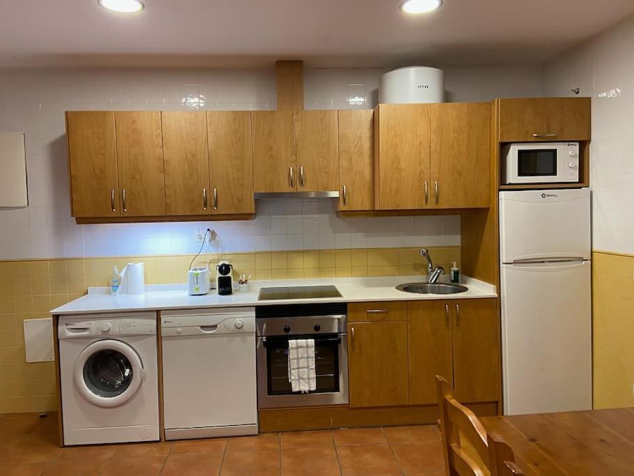 Apartamento Pineta Биелса Екстериор снимка