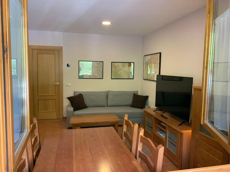 Apartamento Pineta Биелса Екстериор снимка