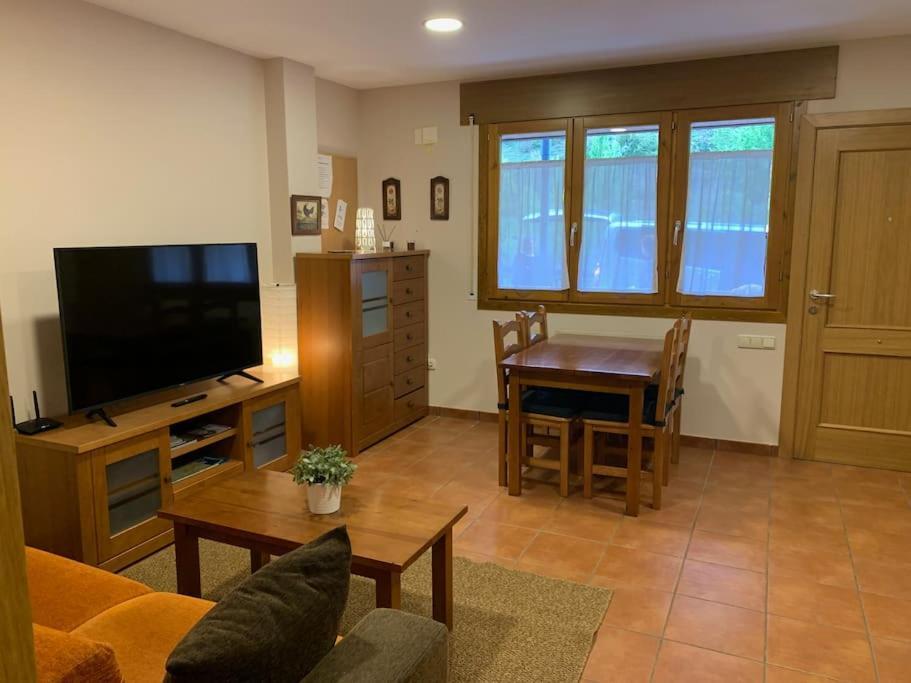 Apartamento Pineta Биелса Екстериор снимка