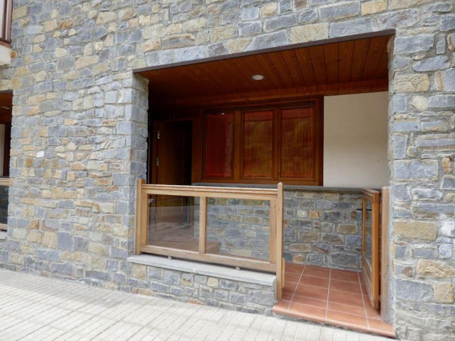 Apartamento Pineta Биелса Екстериор снимка